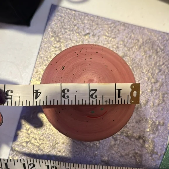 Urban Outfitters Mushroom Set Stash Boxes Jars Canisters Happy Pink Sad Green - Picture 14 of 16